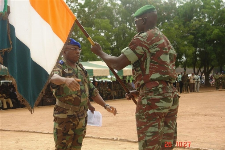 Côte d`Ivoire: les pro-Ouattara avancent à l`ouest, le camp Gbagbo recrute